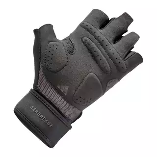 adidas ถุงมือ Strength Training / Strength Training Gloves (1 คู่ / 1 Pair)