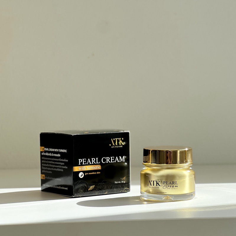 ครีมATK 10 กระปุก พร้อมส่ง