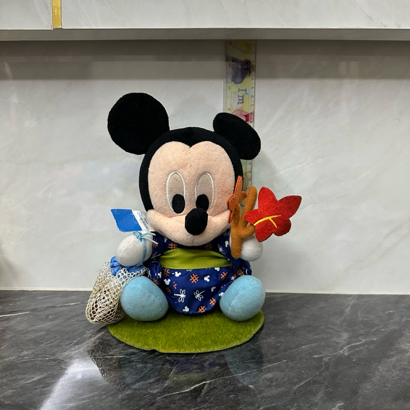 ตุ๊กตามิกกี้ tdr Mickey 🔸อ่านรายละเอียด