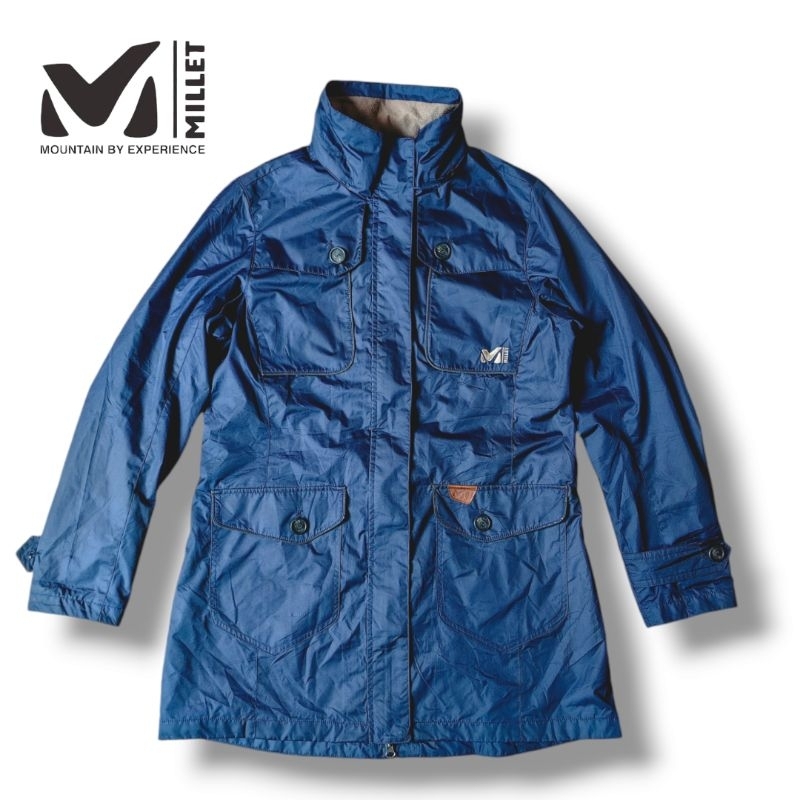 เสื้อโค้ท Millet อก 38