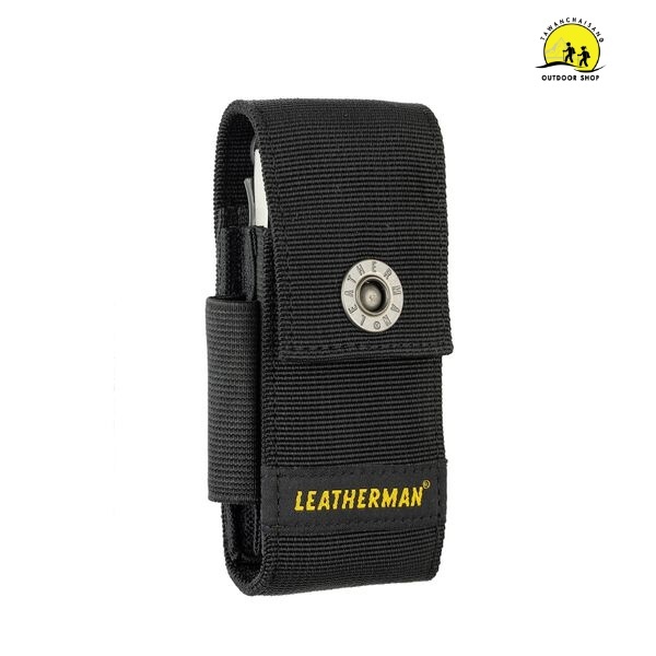 Leatherman Nylon Sheath W/Pockets กระเป๋าใส่เครื่องมือแบบมีช่องใส่อุปกรณ์