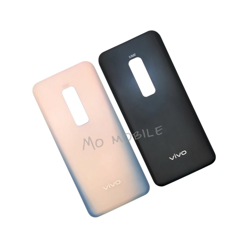 ฝาหลัง Vivo V17Pro ใช้สำหรับเปลี่ยนแทนตัวเดิม ที่สีหลุด มีรอย สีลอก