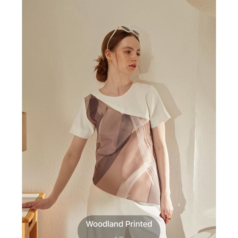 Dear Darling เสื้อ size M ใส่ครั้งเดียววว