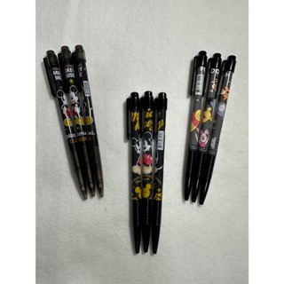 Update (13-3-2026) ปากกาลูกลื่น 0.38 หมึกดำ ราคาแท่งละ 12 - …