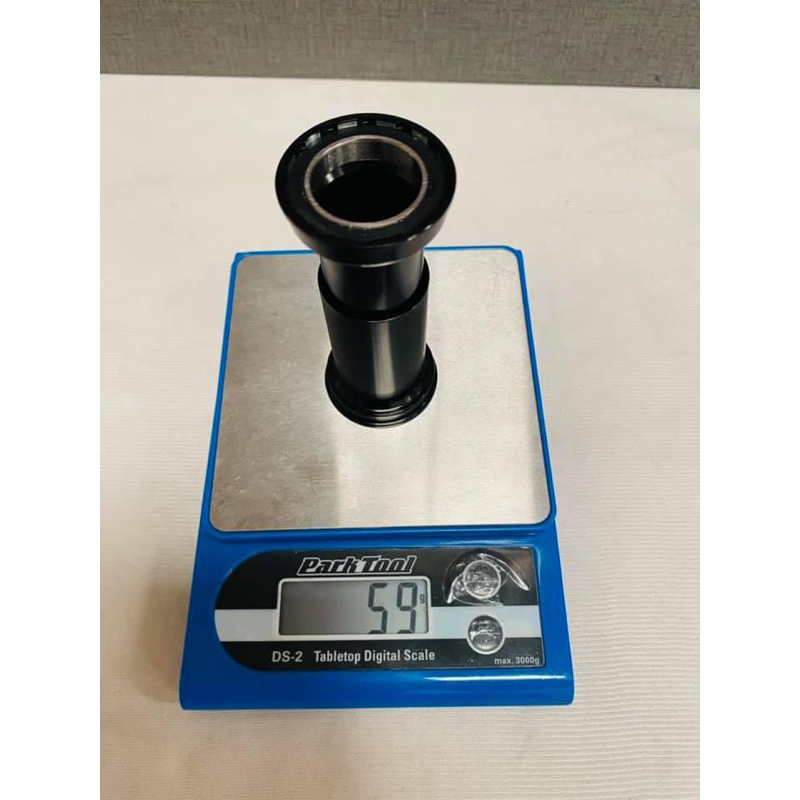 BB90 TOKEN กระโหลก Token3724 หรือ BB90 สำหรับ เฟรมTREK ที่เป็นกระโหลกอัดแบบมีเกลียวกลางเพื่อการ