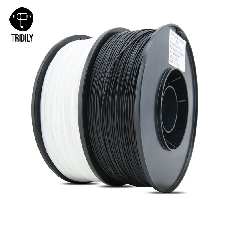 3D filament PA nylon 1KG 1.75mm ±0.02mm 3D printing nylon filament