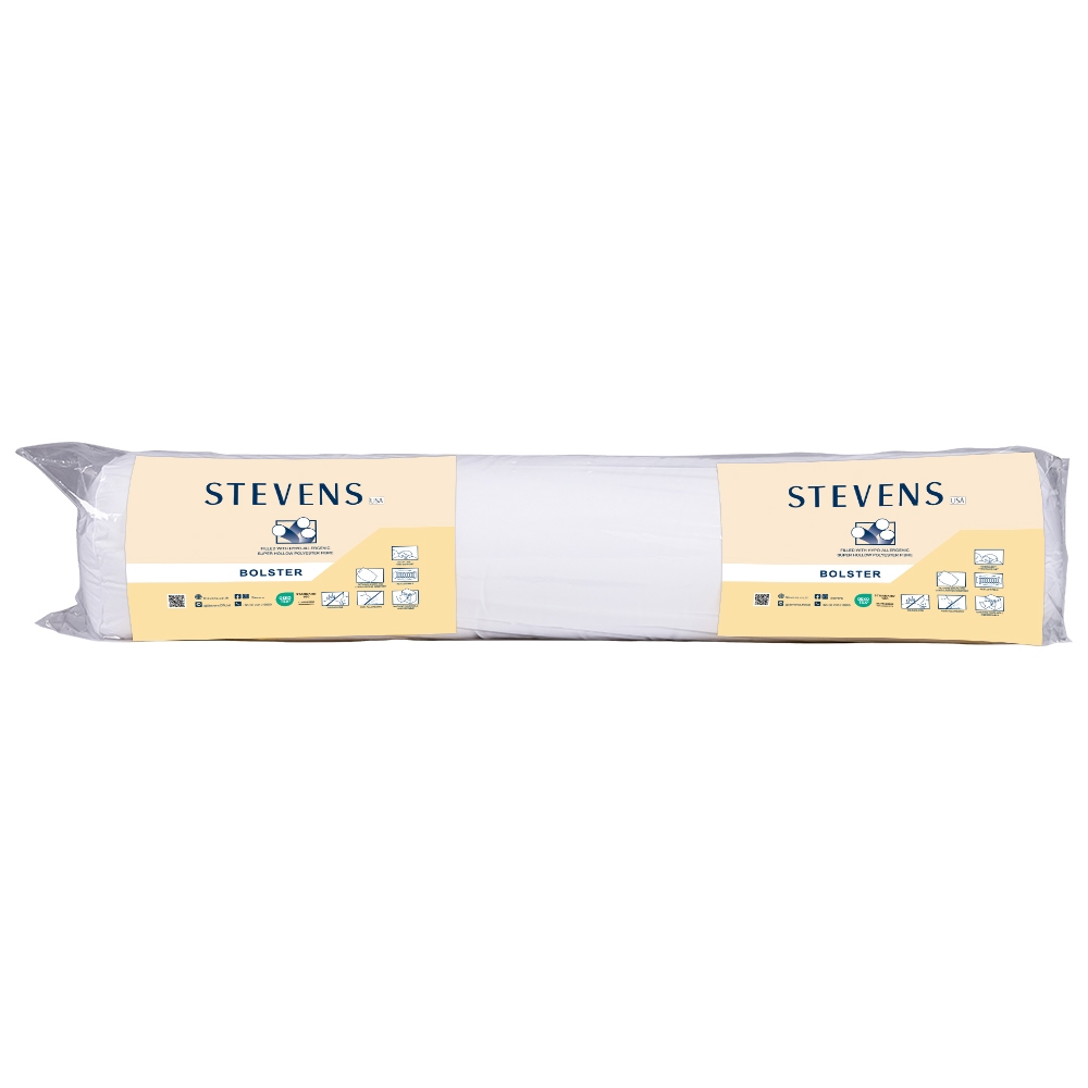 STEVENS หมอนข้างมาตราฐาน ขนาด  27x40 นิ้ว