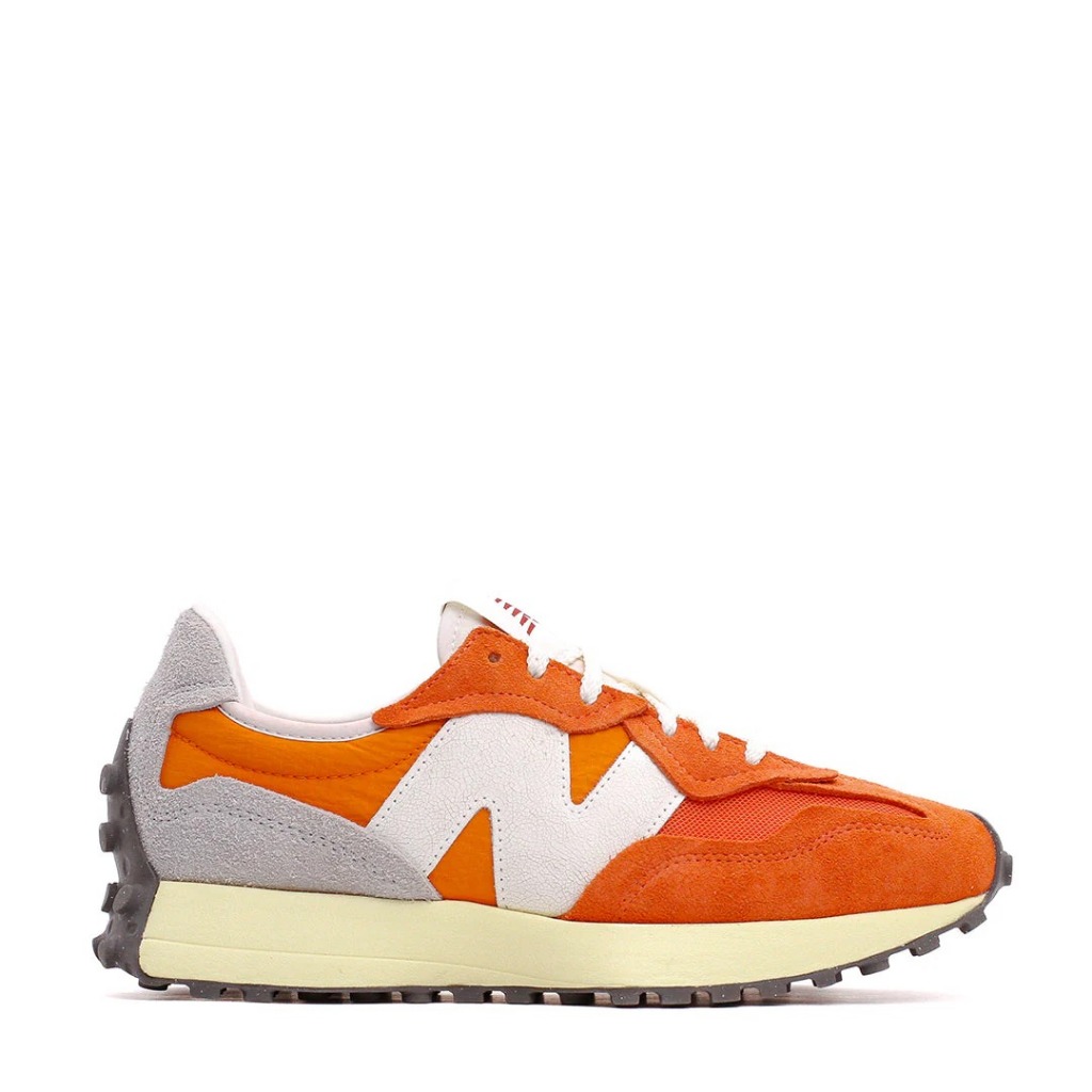 NBL U327WRC U327WV1 (A/W) GULF RED, DARK RED