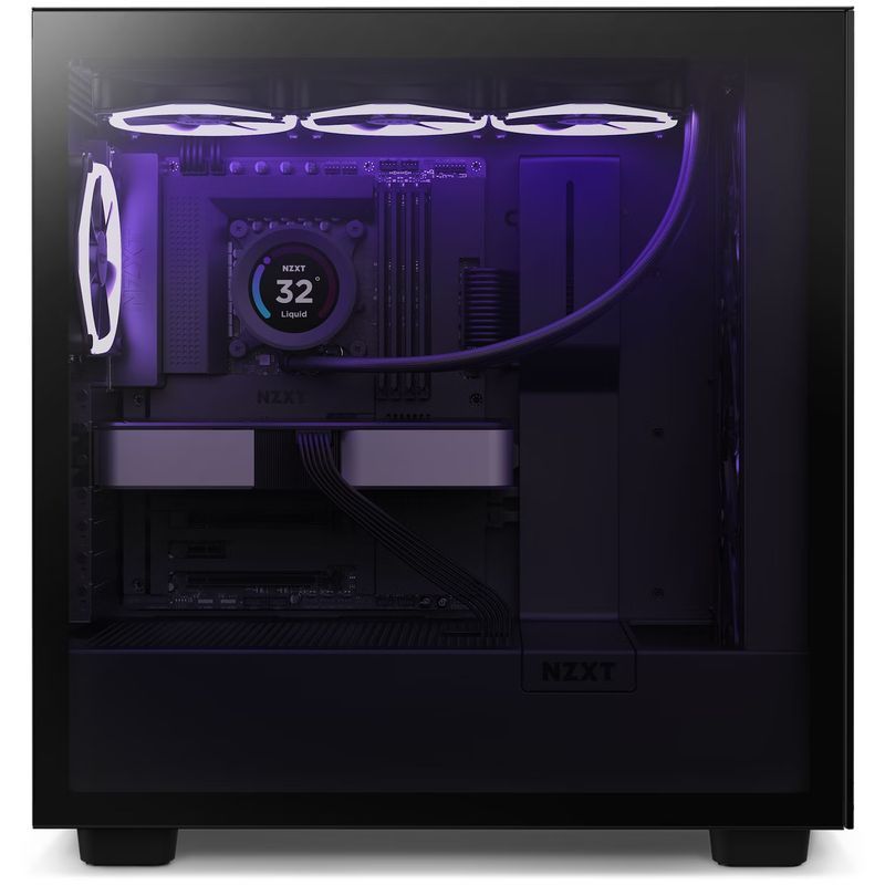 MAINBOARD (เมนบอร์ด) NZXT N7 Z790 (BLACK) (DDR5) (SOCKET LGA 1700) (ATX)