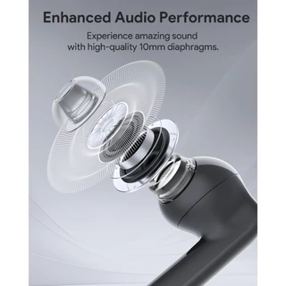 AUKEY EP-B2 หูฟังไร้สาย True Wireless Earbuds With Hybrid ANC