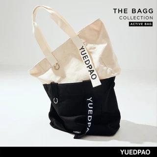 Yuedpao Active Bag Collection กระเป๋าสะพายข้างแฟชั่น กระเป๋ายืดเปล่า กระเป๋าอเนกประสงค์