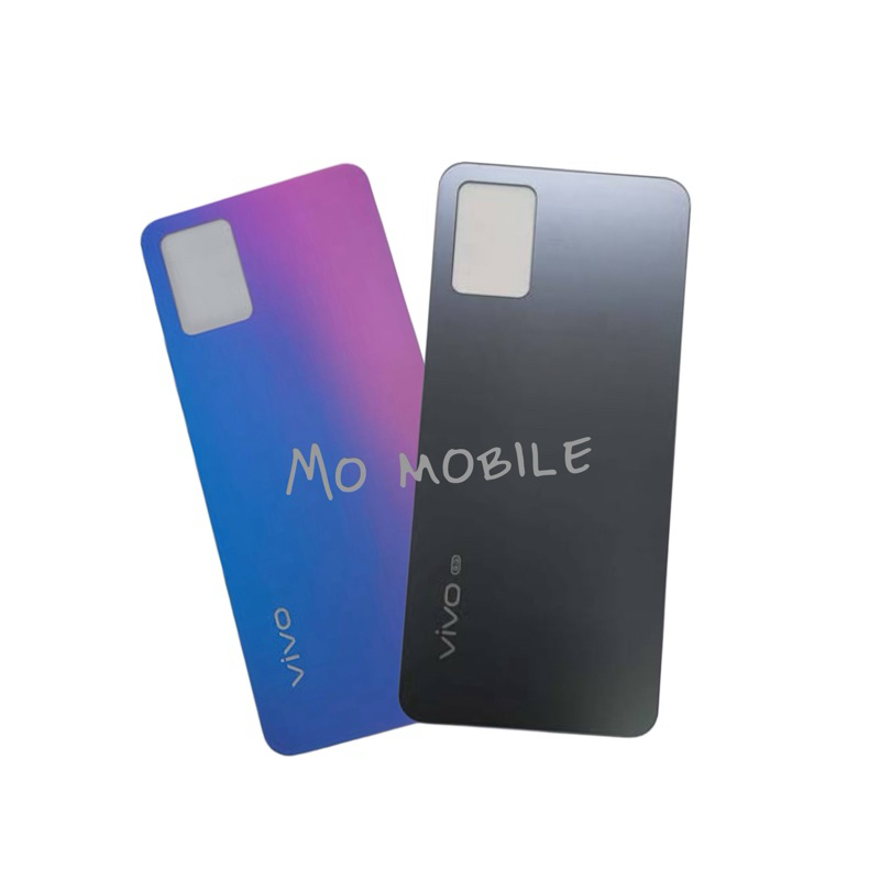 ฝาหลัง Vivo V20 ใช้สำหรับเปลี่ยนแทนตัวเดิม ที่สีหลุด มีรอย สีลอก