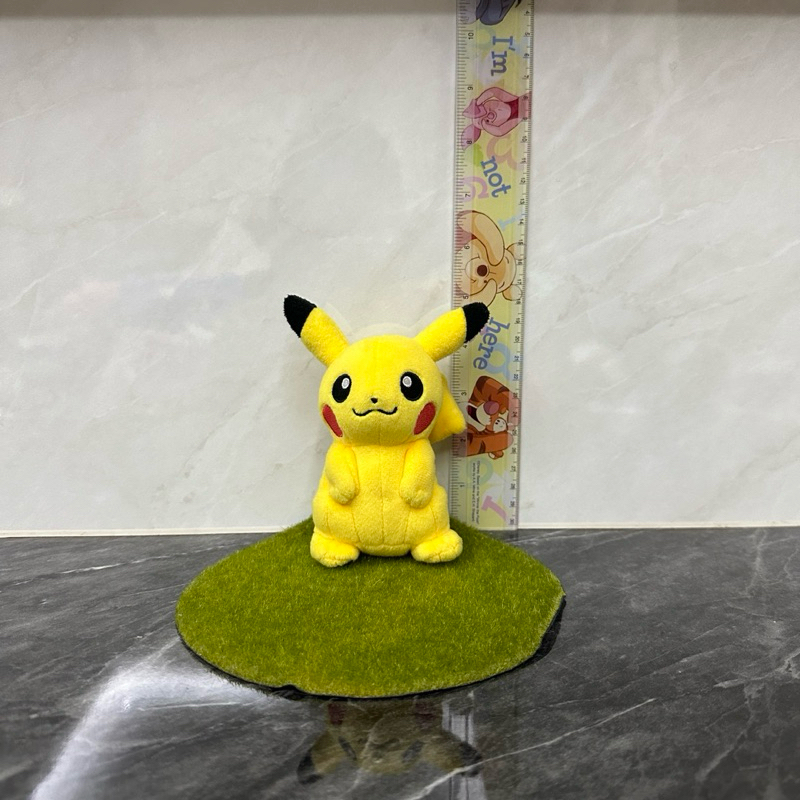 ตุ๊กตาปิกาจู Pikachu