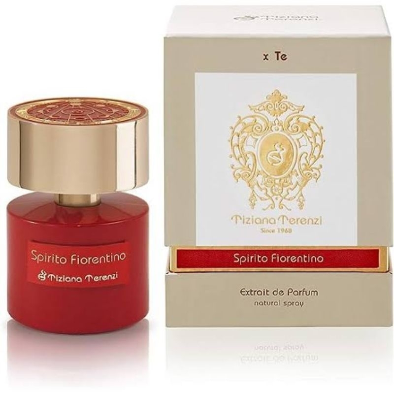 Tiziana Terenzi Porpora 100ml