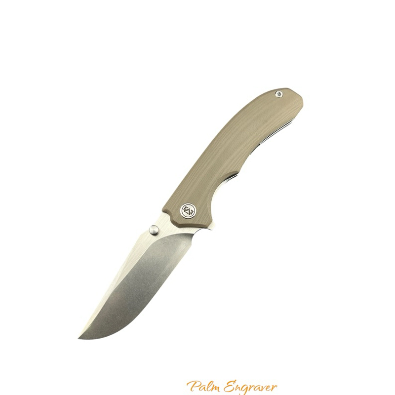 Miguron Knives Centurion Flipper