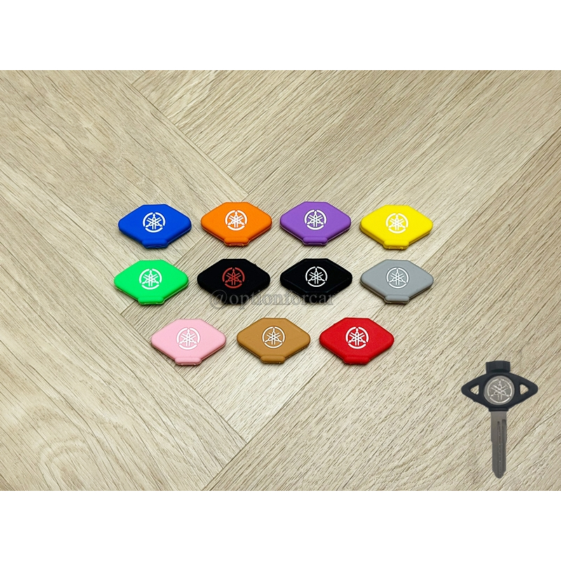 ซิลิโคนกุญแจรถ Yamaha Fino