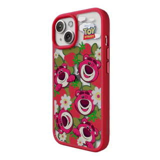 Belkin MSA016 เคสแม่เหล็ก MagSafe สำหรับ iPhone 15 คอลเลคชั่นพิเศษลิขสิทธิ์แท้จากดิสนีย์