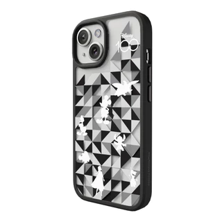Belkin MSA016 เคสแม่เหล็ก MagSafe สำหรับ iPhone 15 คอลเลคชั่นพิเศษลิขสิทธิ์แท้จากดิสนีย์