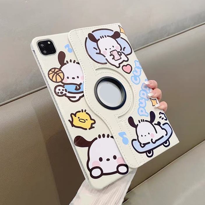 360.เคสฝาพับ เคสหมุนได้ 360° เคส สำหรับ Redmi Pad SE 8.7 pad 6s pro 12.4 pad pro 12.1 สำหรับ Redmi Pad 2 11 2025 เคสหนัง