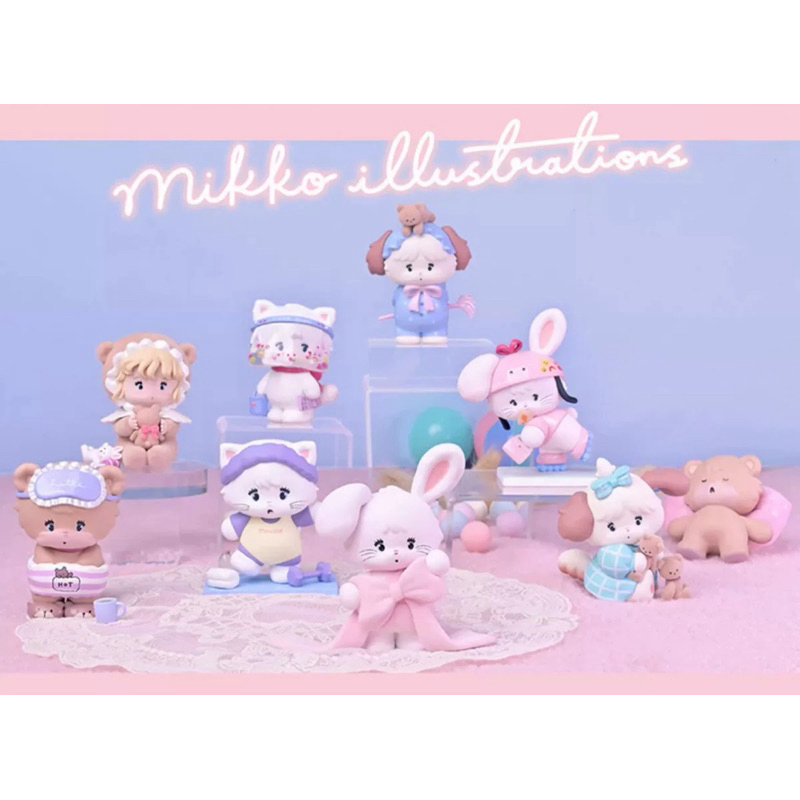( ในไลฟ์ลด 100) เจ้า Mikko สุดน่ารักมาแล้ว