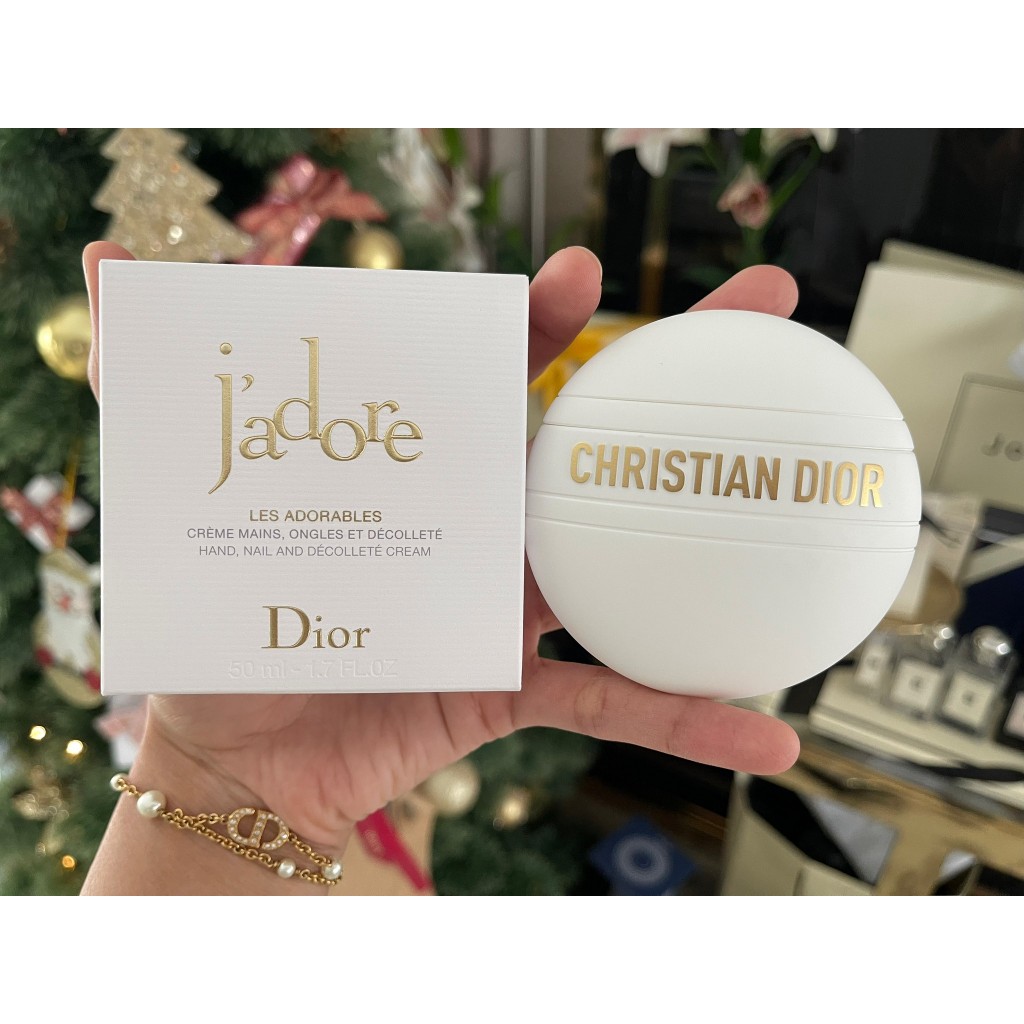 Christian Dior Hand cream Jadore 50ml