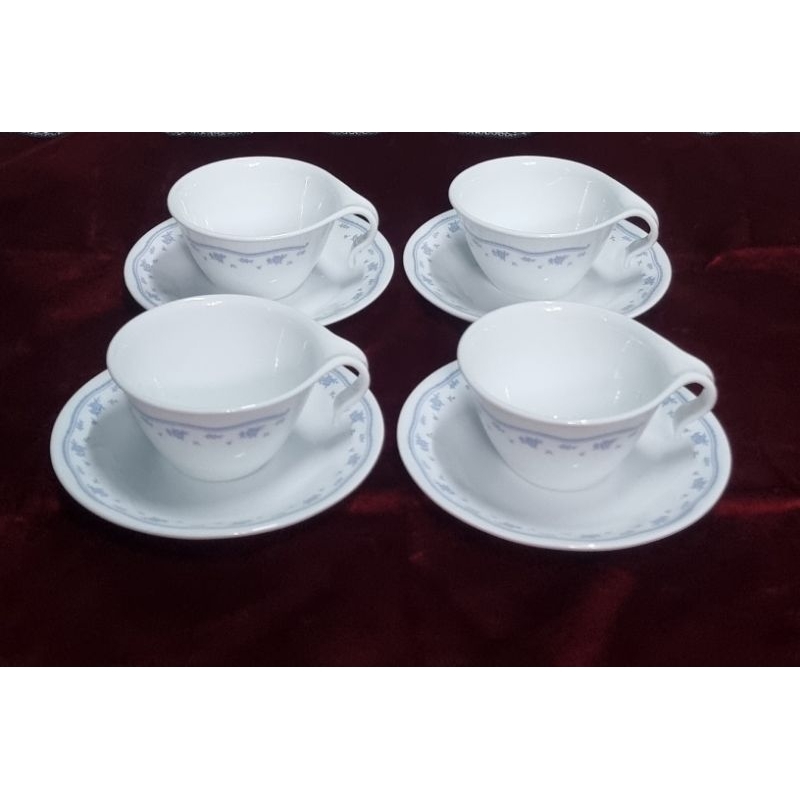 ชุดแก้วกาแฟแบรนด์corelle