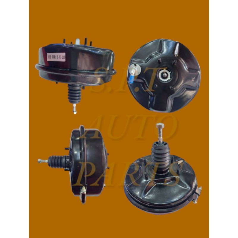 หม้อลมเบรค toyota bu 20 bu 3000