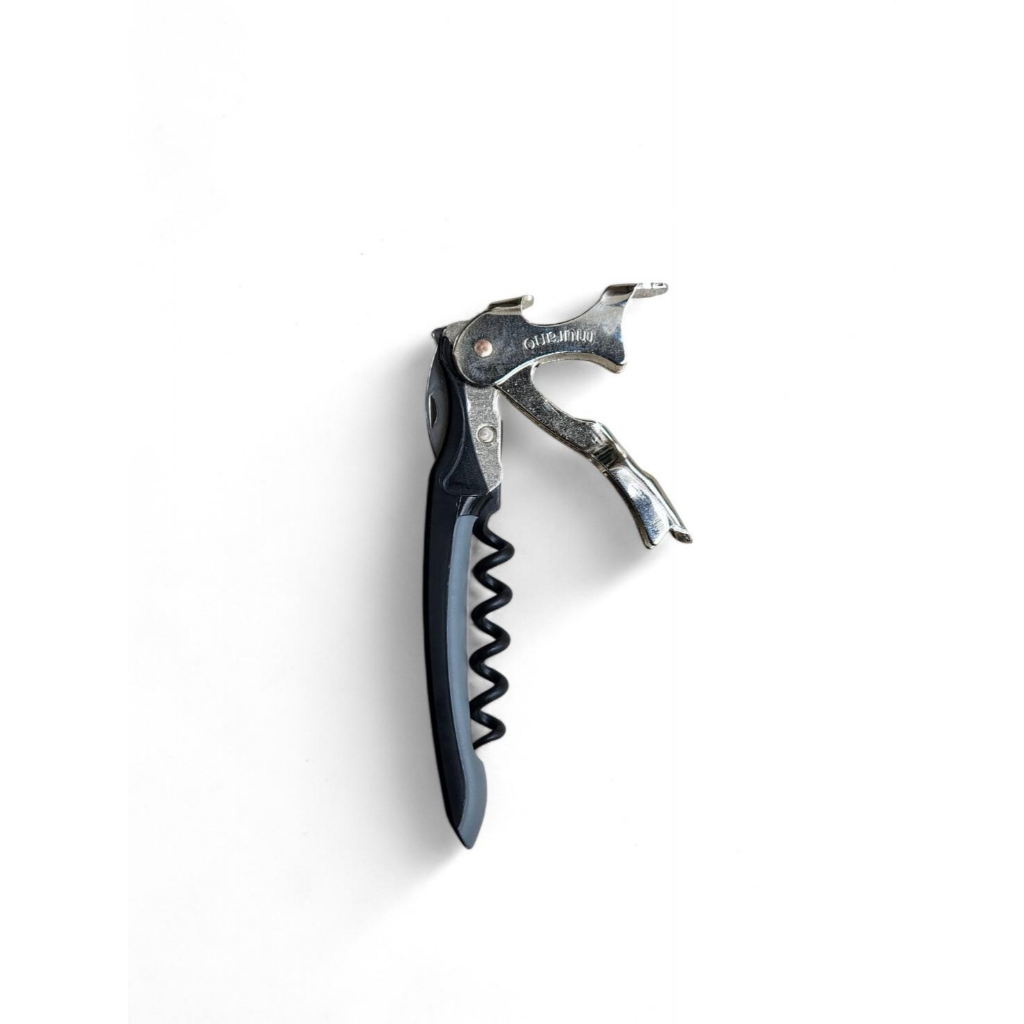 Waiter Corkscrew, Double Pull (ที่เปิดขวดไวน์)