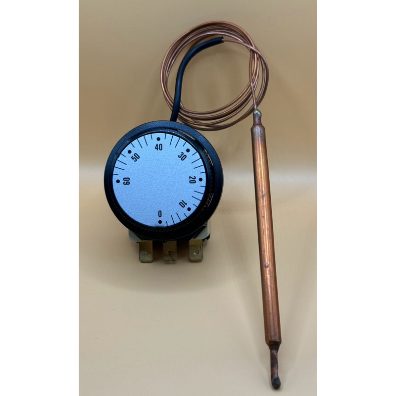 เทอร์โมสตัส Thermostat TR711-N(0-40C)(0-60C)(30-120C) PRODIGY