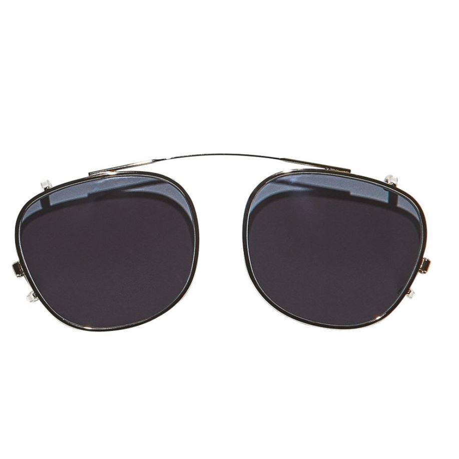MOSCOT CLIP ARTHUR มี 2 ขนาดคือ 48 และ 50 (คลิปออนใส่ได้เฉพาะแว่น Moscot Arthur เท่านั้น)