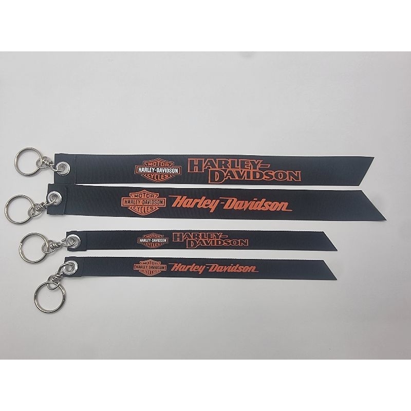 พวงกุญแจ Harley Davidson