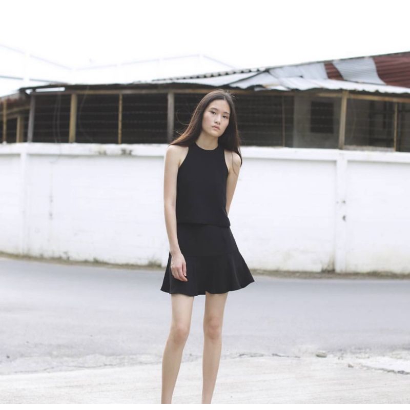 กระโปรง Paing Official