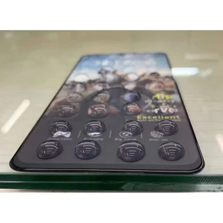 9D-AGฟิล์ม เล่นเกม ไร้นิ้วมือ แบบด้าน สำหรับ Iphone 15ProMax 14Pro 13Pro Max 12 6+ XS XR XS-Max 11 11ProMax 14PROMA