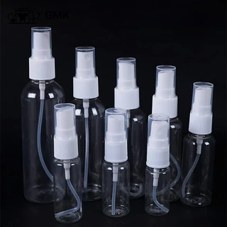 ขวดสเปรย์ 30ml./50 ml./80 ml./100 ml./120 ml. บรรจุภัณฑ์บรรจุของเหลว ขวดสเปรย์น้ำหอม ขวดปั๊ม ขวดฝาป๊อกแป๊กG2743