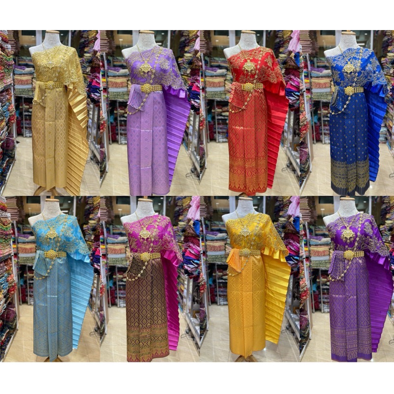 ชุดเซตสไบลูกไม้สีเข้าใหม่จ้าา