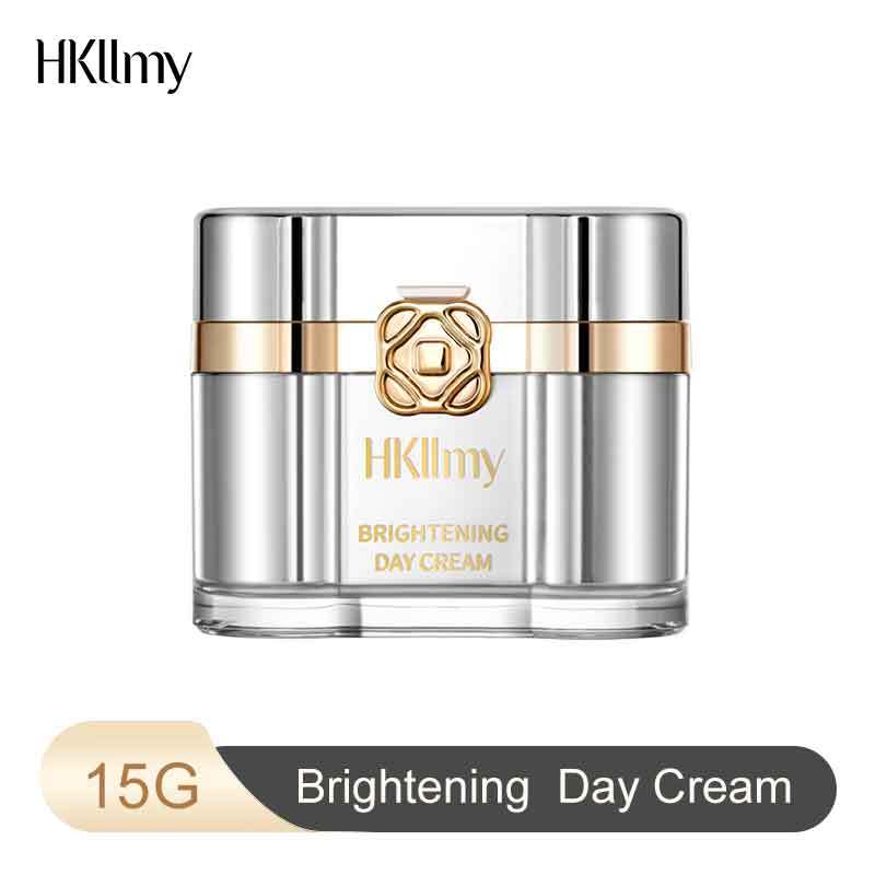 Hkllmy 2023 ครีมกลางวัน ปรับผิวเงาใส ฝ้ากระ หน้าหมองคล้ำ