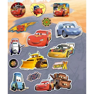 สติ๊กเกอร์เด็ก สติ๊กเกอร์การ์ตูน สติ๊กเกอร์ sticker 160 ชิ้น