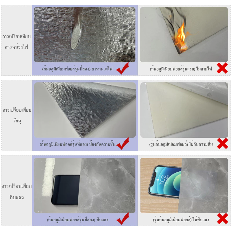 [ราคาส่วนลด ถูกที่สุด] ขายดี 1 ชิ้น วอลเปเปอร์ลายหินอ่อน 3d กันน้ำมัน มีกาวในตัว สําหรับติดตกแต่งผนัง ห้องน้ำ ห้องครัว thumbnail 6
