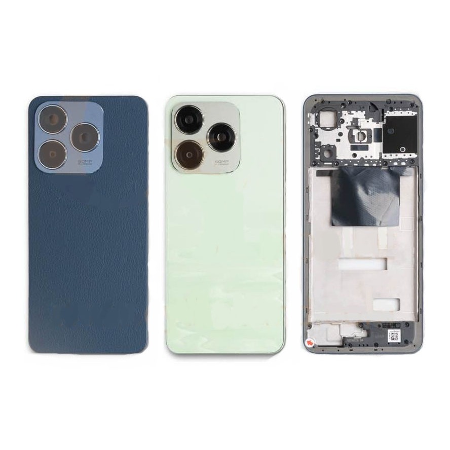 บอดี้ Realme C63 (4G) บอดี้ครบชุด Realme C63 (4G)