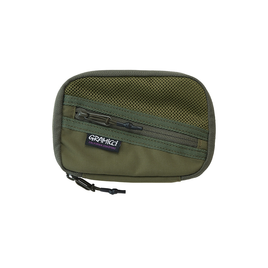 Gramicci กระเป๋าสตางค์ รุ่น CORDURA WALLET #F