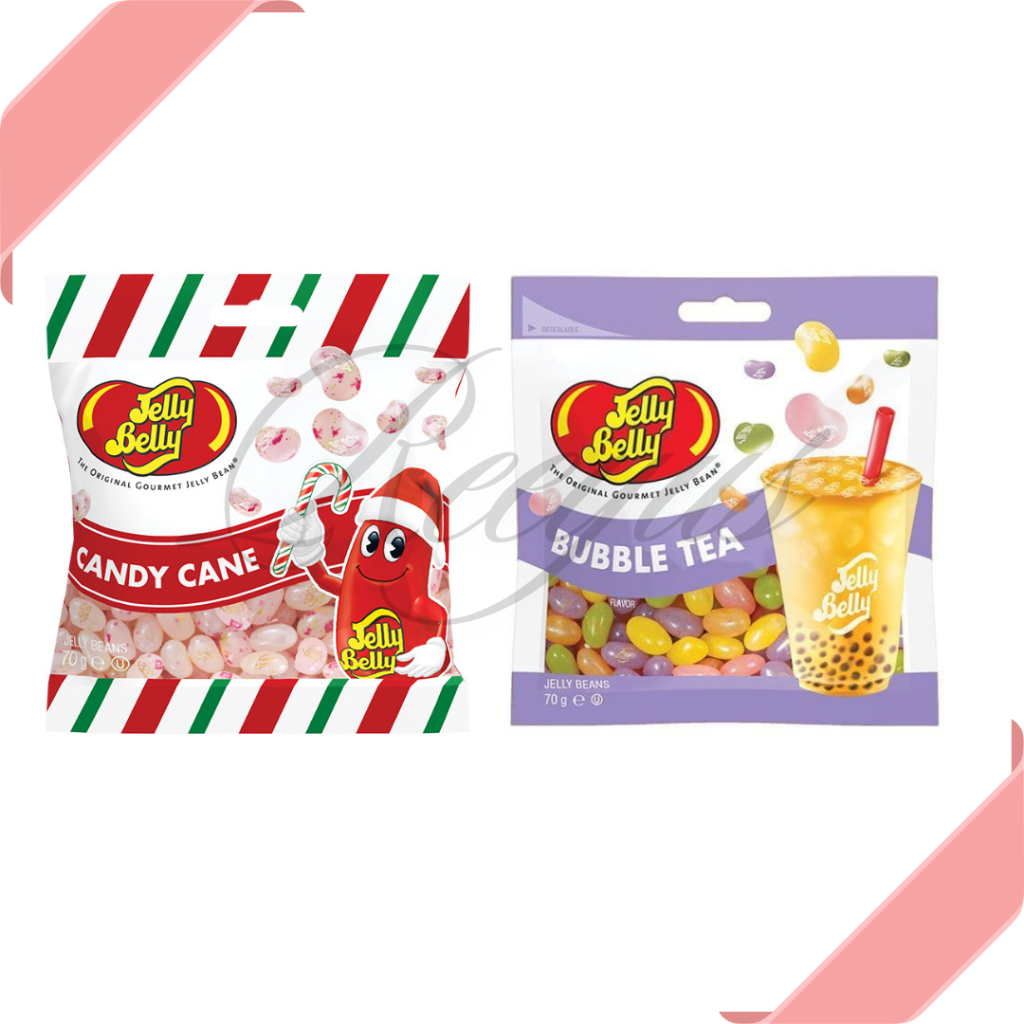 Jelly Belly Bean Boozled  มี 2 แบบให้เลือก น้ำหนัก 70 กรัม