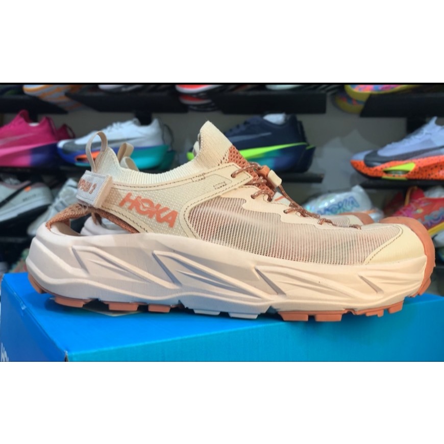 HOKA CARBON 💥โปรโมชั่นสุดคุ้ม💥Thailand รองเท้า พร้อมส่ง (สินค้ามีกล่อง)