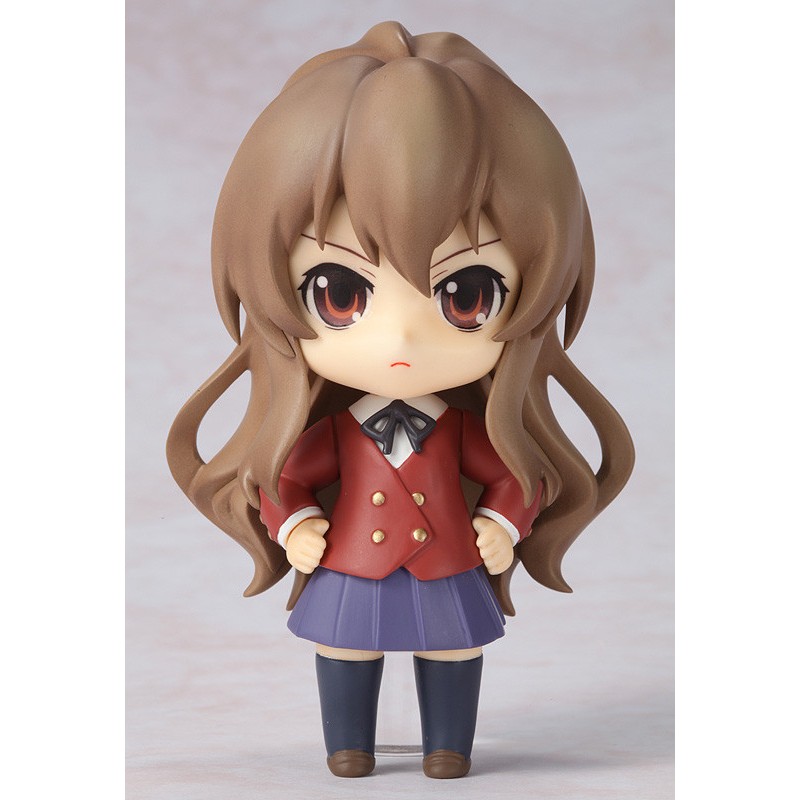 [เเชทก่อนสั่งทุกครั้ง!!] Nendoroid 185a Taiga Aisaka มือ1 แท้ (พร้อมส่ง) Toradora!