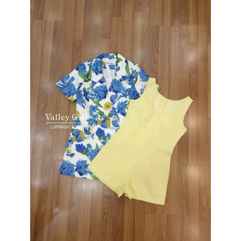 #Valleygirl งานป้ายคุณภาพดี