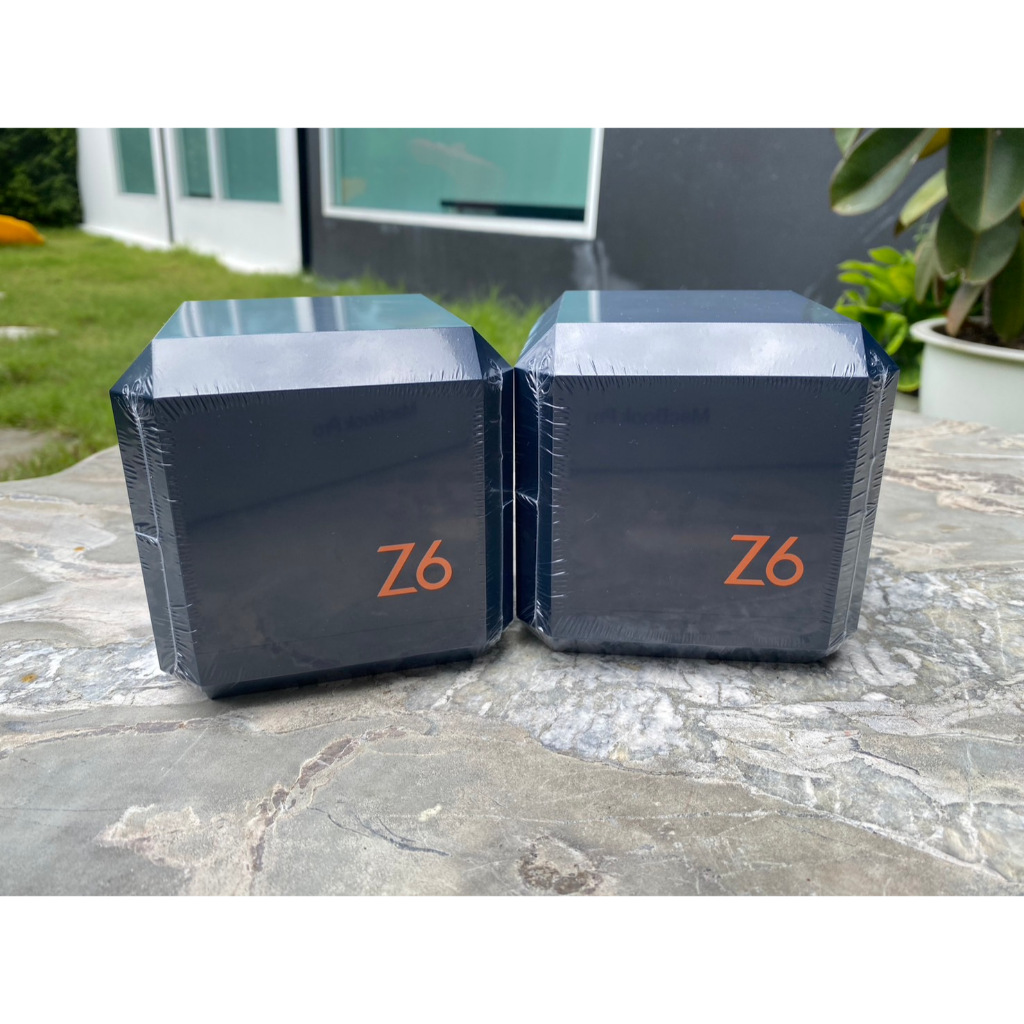 ของใหม่ นาฬิกา สมาร์ทวอทช์ นาฬิกา imoo Z6 Watch Phone W1818AO + imoo Z7 Watch Phone W2302AO
