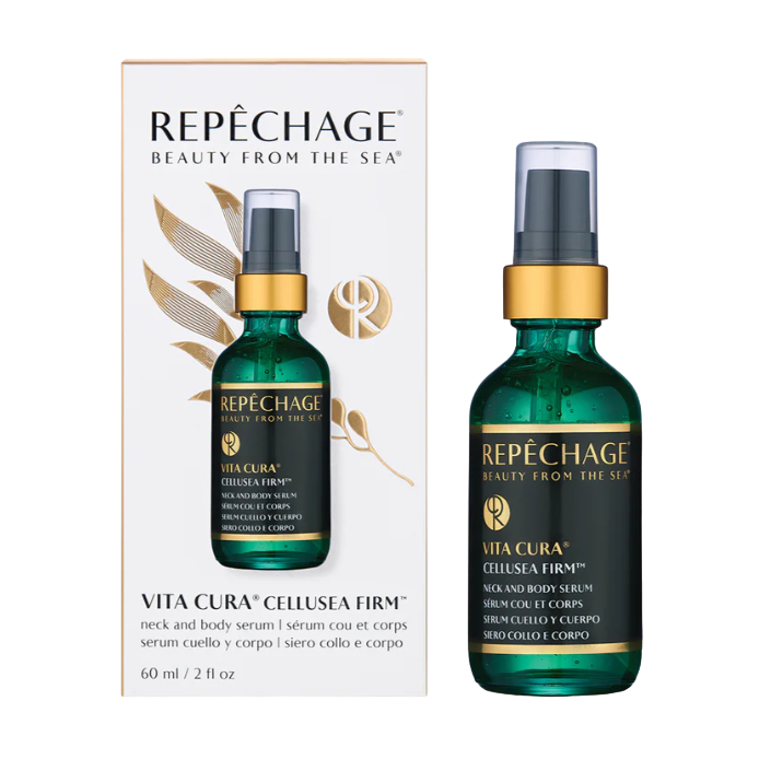 135236 - BC43 VITA CURA CELLUSEA Firm neck and body serum