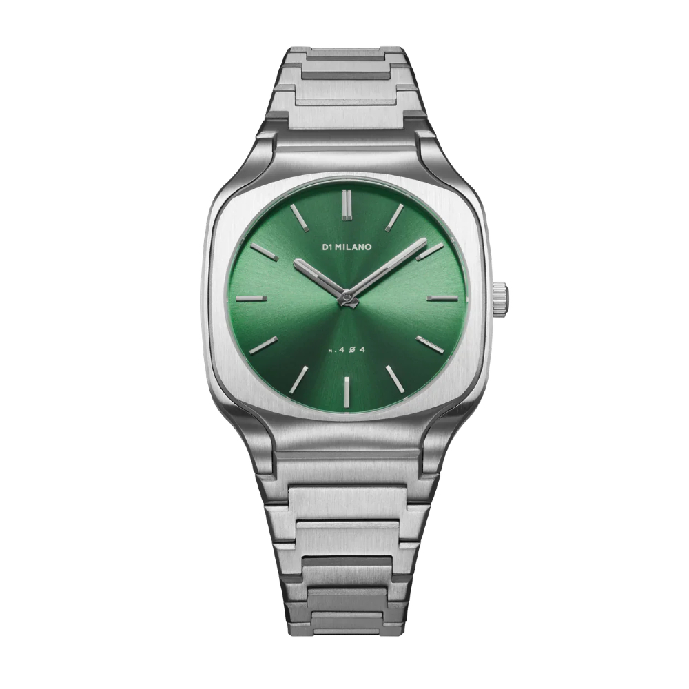 D1 Milano D1-SQBJ06 SQUARE BRACELET Women Watch 37 MM นาฬิกา นาฬิกาข้อมือ นาฬิกาข้อมือผู้หญิง