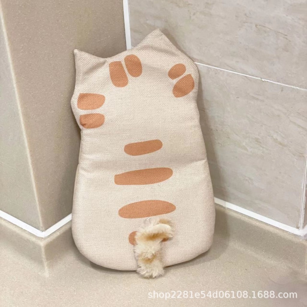 การ์ตูนแมวเตาอบถุงมือ Steamer Insulated ถุงมือหนาถุงมือเตาอบไมโครเวฟ  ราคาต่อคู่ ราคา ถูกที่สุด ดีลบีเคเค แกลเลอรีภาพที่ 7
