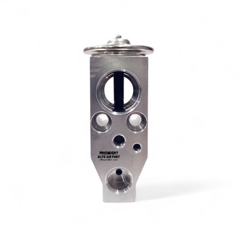 วาล์วแอร์ แท้ isuzu d-max mu7 muX 2224 วาล์วตู้แอร์ แท้ อีซูซุ ดีแม็ก มิว 7 มิว เอ็กซ์ Calsonic expression valve - รูปที่ 3