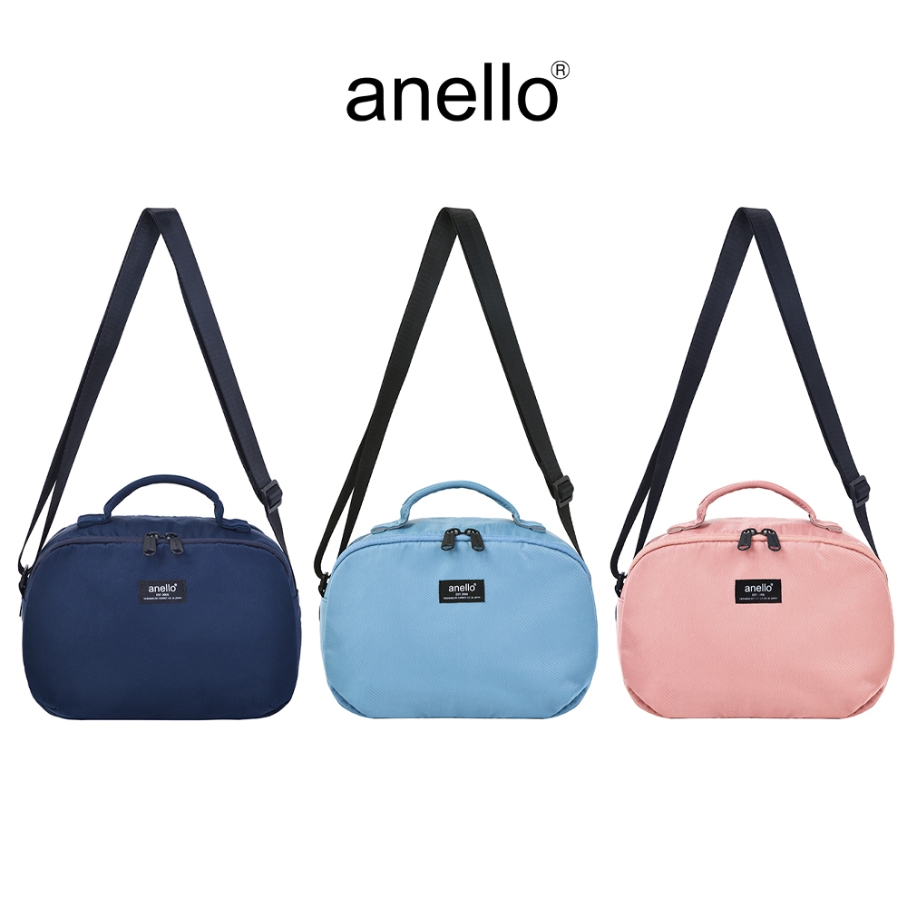 anello กระเป๋าสะพายไหล่ size Mini รุ่น Layer- ATM0617